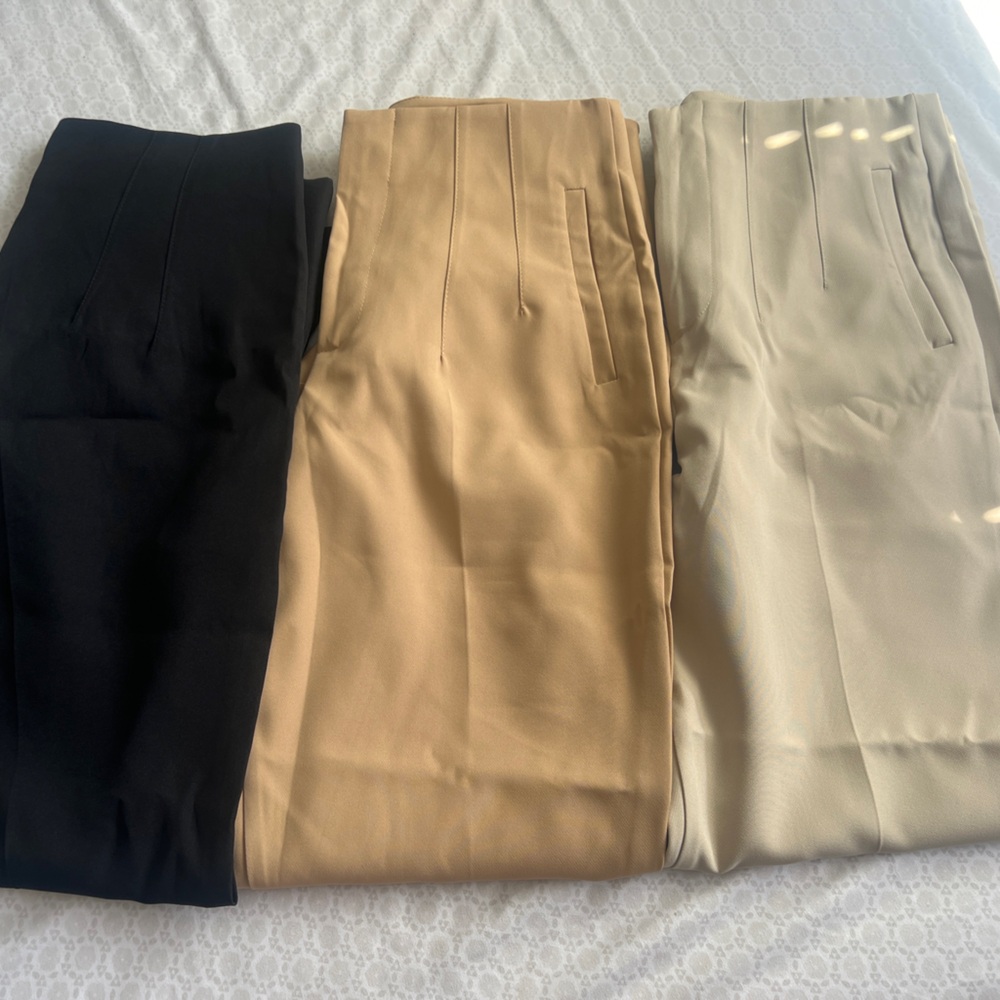 Women’s Trousers